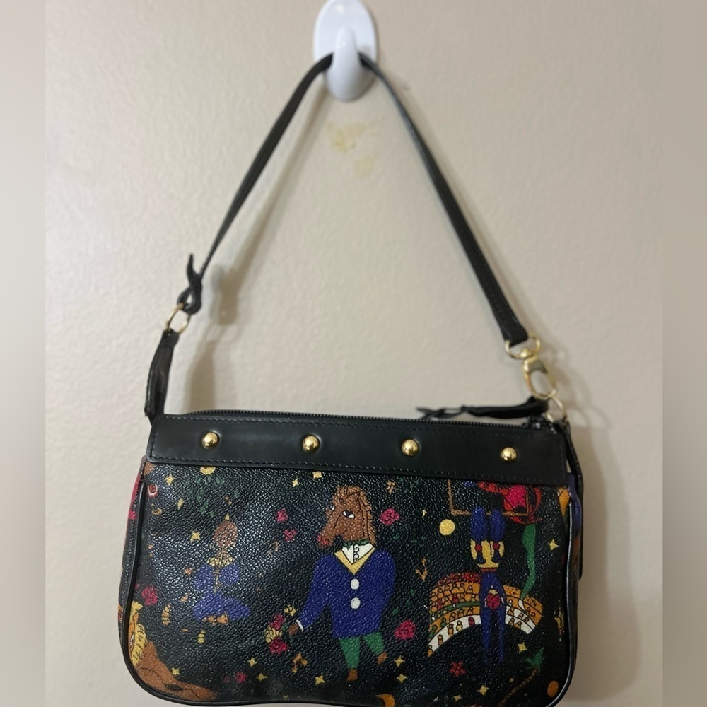 Piero Guidi bag